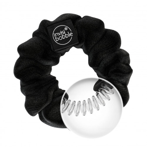 Hair tie-bracelet "black"