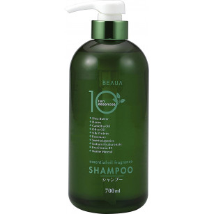 Regenerierendes Shampoo