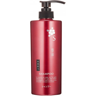 Regenerierendes Shampoo