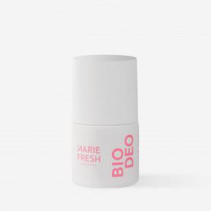 Natürlicher aluminiumfreier Bio-Deodorant