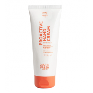 Proaktive Handcreme