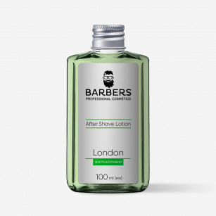 Beruhigende After-Shave-Lotion