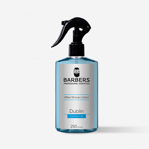 Tonisierendes After-Shave-Lotion