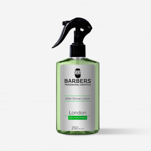 Beruhigende After-Shave-Lotion