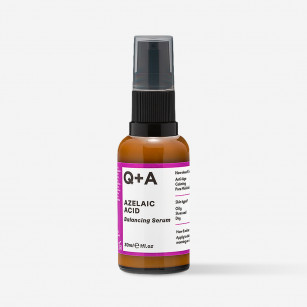 Face serum with azelaic acid, 30ml