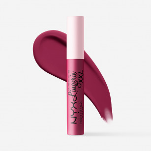 Flüssiger matter Lippenstift Nr. 18