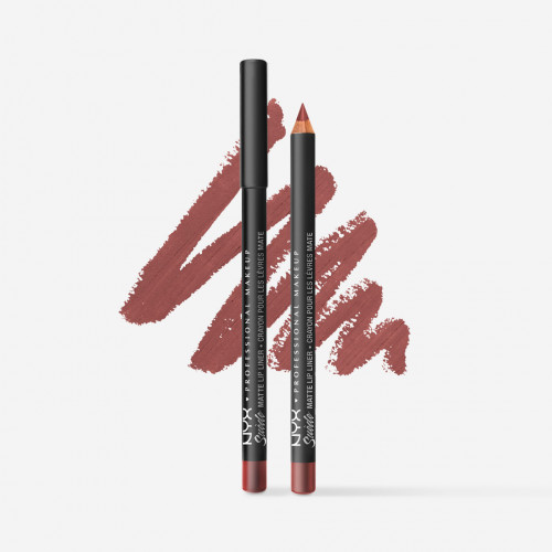 Matt-Lippenstift Nr. 31