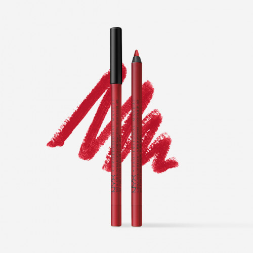 Wasserfester Lipliner Nr. 24