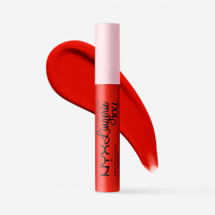 Flüssiger matter Lippenstift Nr. 27