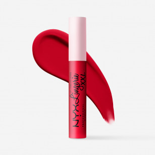 Flüssiger matter Lippenstift Nr. 28