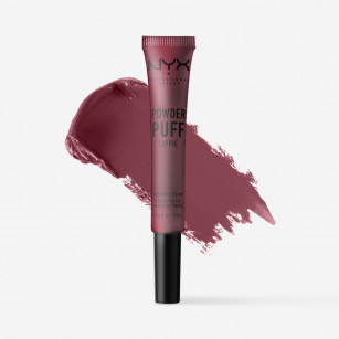 Puder Lippencreme Nr. 07