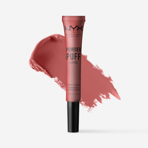 Puder Lippencreme Nr. 08