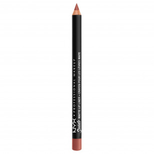 Matt-Lippenstift Nr. 52