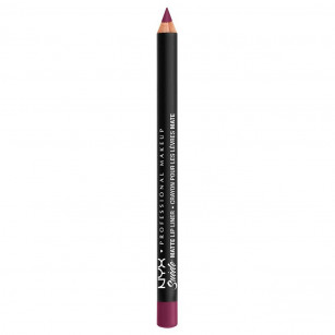 Matt-Lippenstift Nr. 58