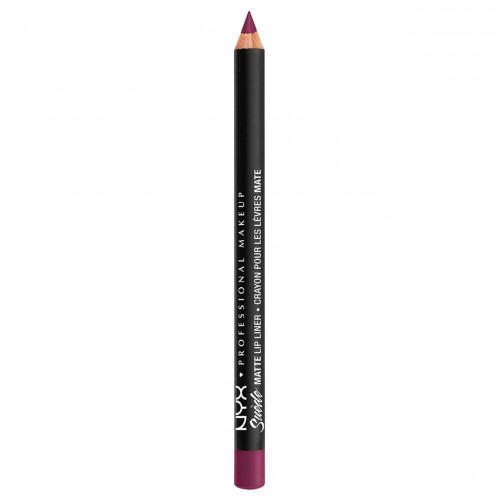 Matt-Lippenstift Nr. 58