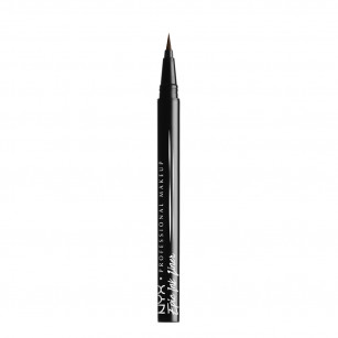 Wasserfester Eyeliner-Marker Nr. 02