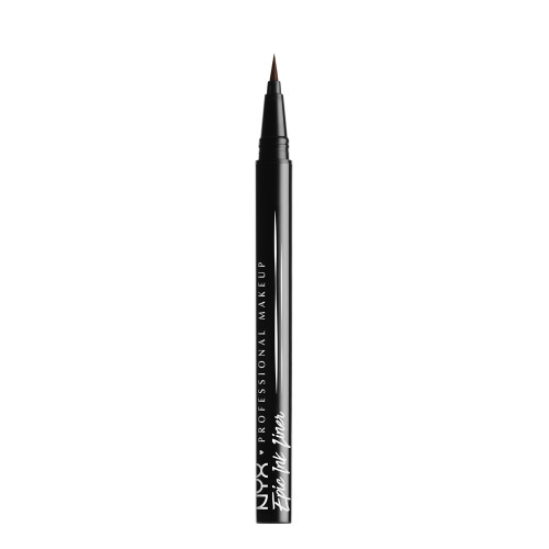 Wasserfester Eyeliner-Marker Nr. 02