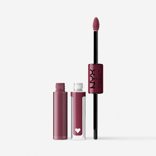 Lipgloss Nr. 19