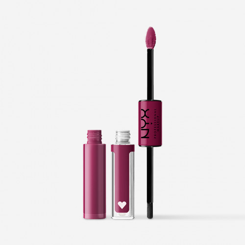 Lipgloss Nr. 20