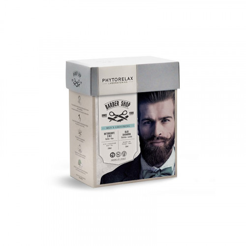 Coffret cadeau pour hommes n° 4