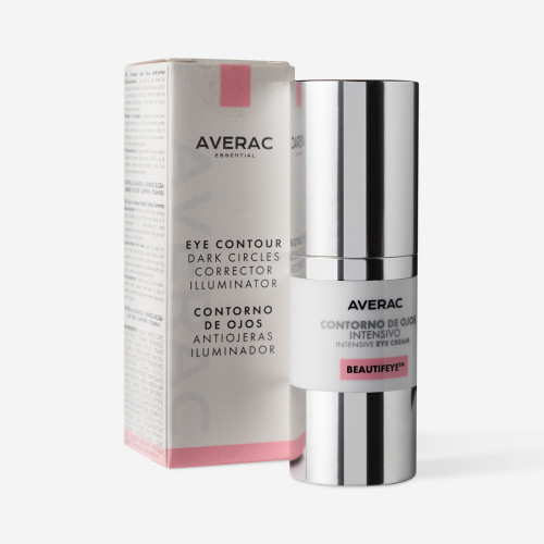 Intensive Augencreme, 20 ml