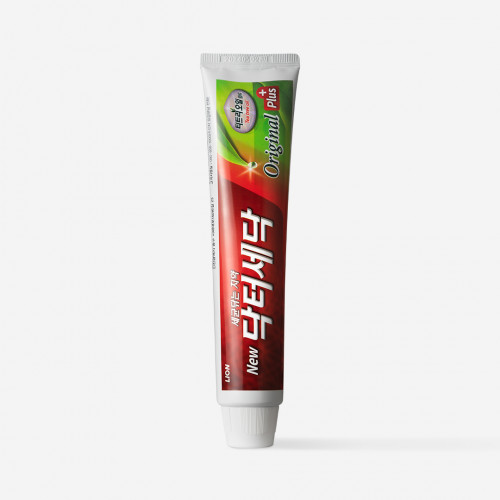 Toothpaste, 100 gr