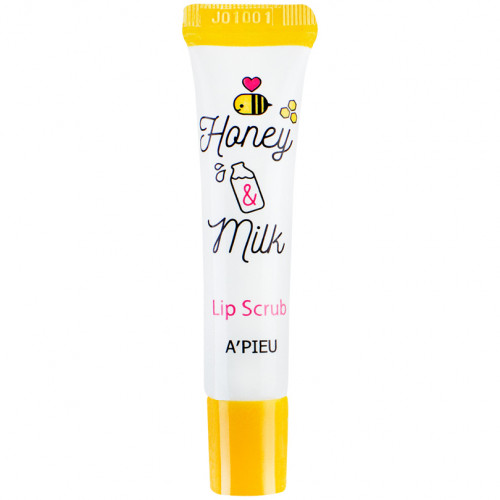 Lippenpeeling, 8 gr