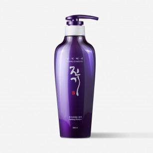 Regenerierendes Shampoo für Haare, 300 ml