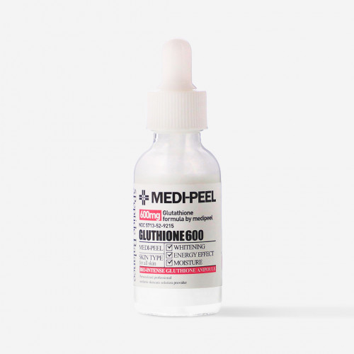 Aufhellendes Ampullen-Serum, 30 ml