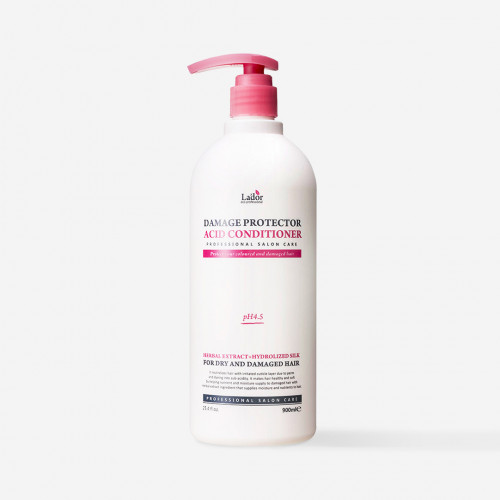 Conditioner für trockenes und beschädigtes Haar, 900 ml