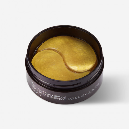 Anti-Aging Hydrogel Augenpflaster mit Gold 60 Stück