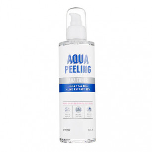 Toner-Peeling mit AHA-Säuren, 250 ml