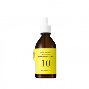 Aufhellendes, tonisierendes Serum mit Vitamin C