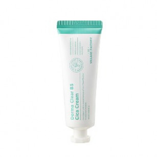 Gesichtscreme mit Centella, 50 ml