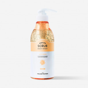 Gel-Peeling für den Körper, 500 ml