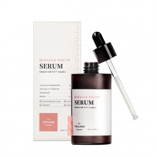 Regenerierendes Serum