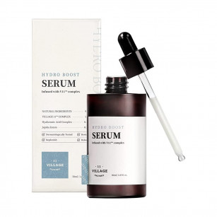 Face Serum, 50ml 